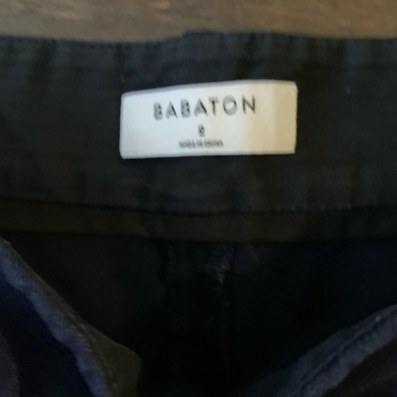 Babaton Elliot Pant - Picture 7 of 8